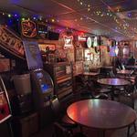 Deep Eddy Cabaret