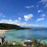 Waimea Bay (Toni’s Favorite Beach)🏖️