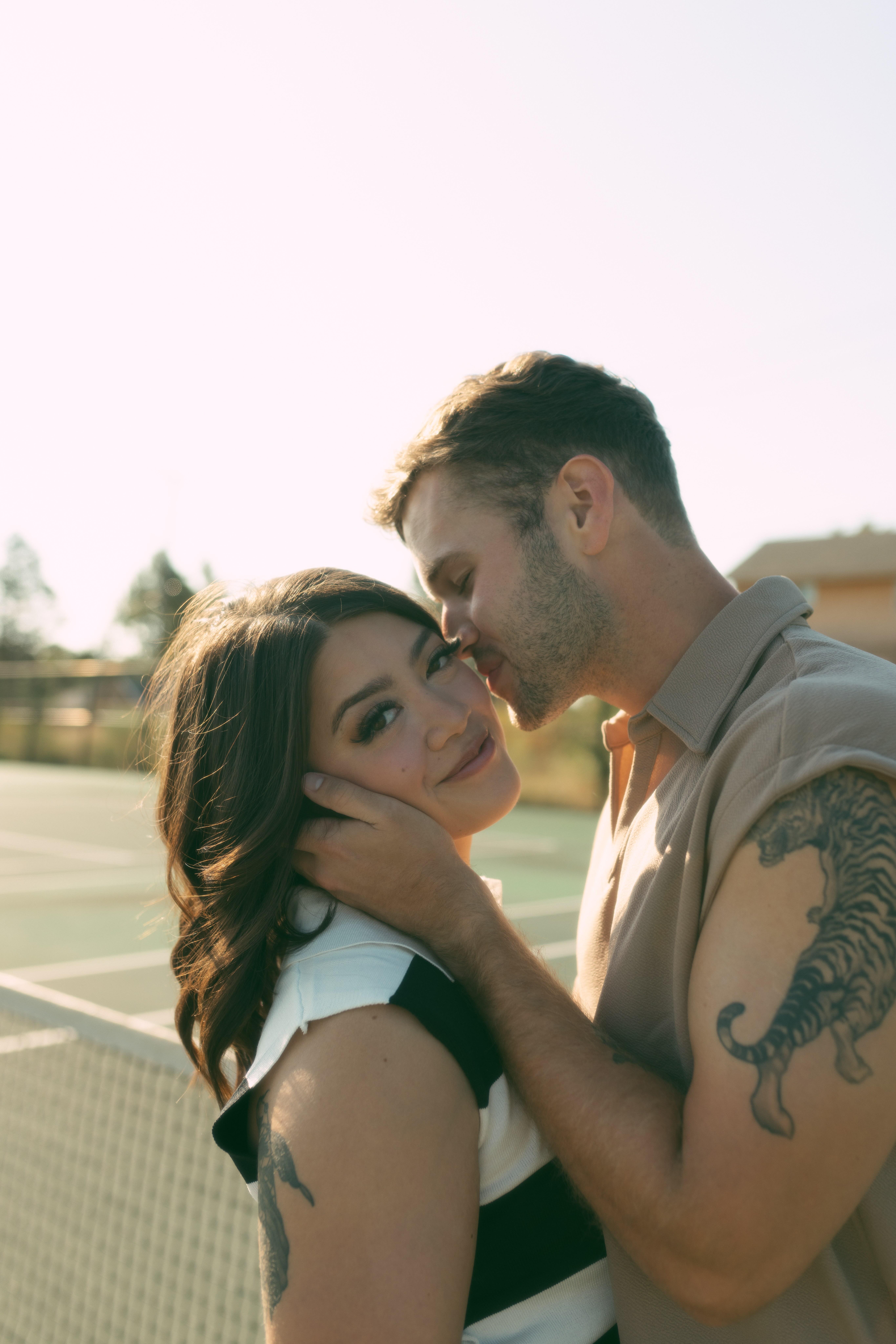 The Wedding Website of Mariah Duwel and Alex Richardson