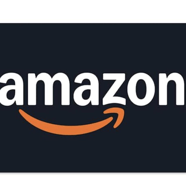 Amazon Gift Card