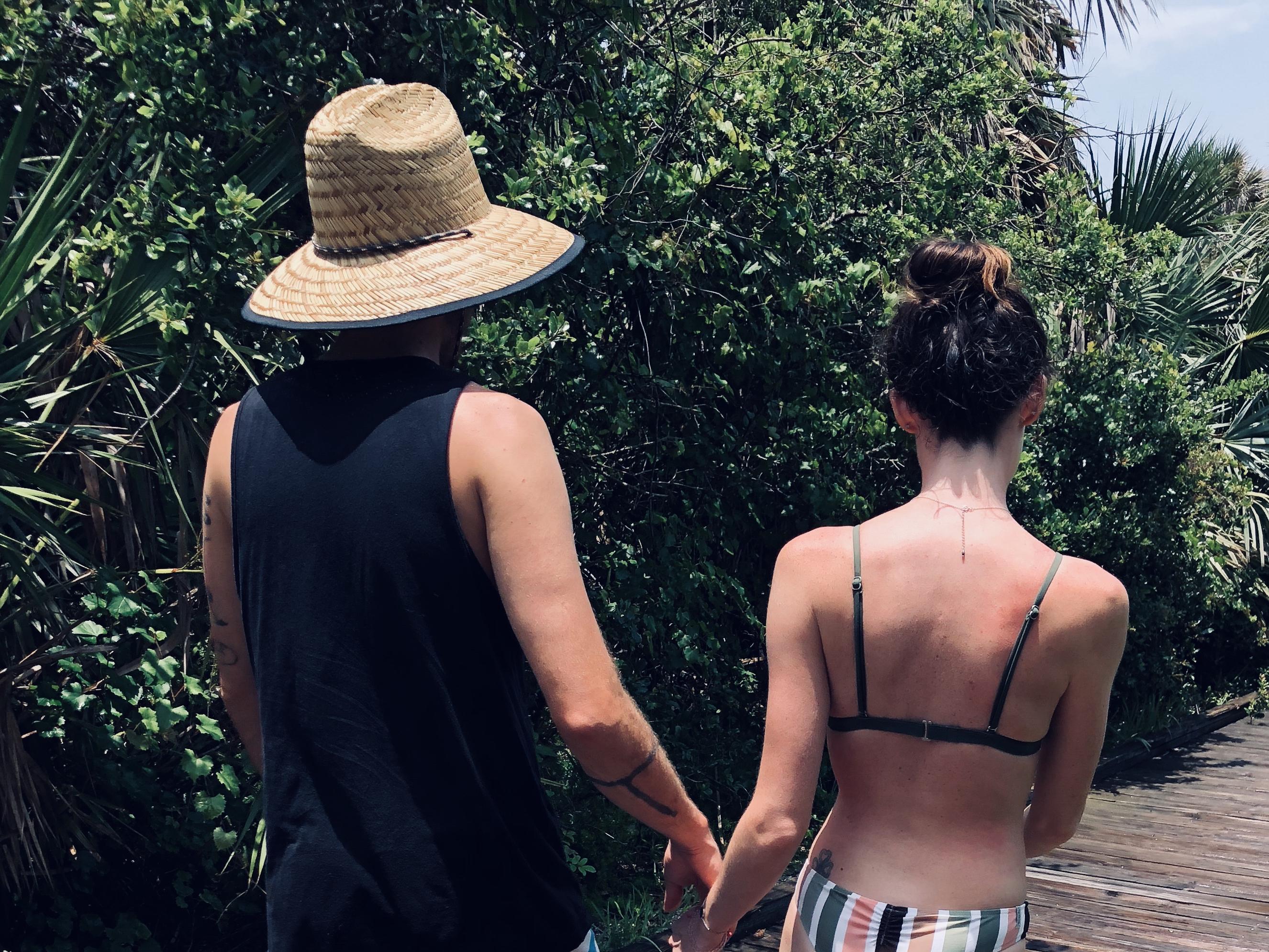 The Wedding Website of Kelly OBrien and Justin Strohmeyer