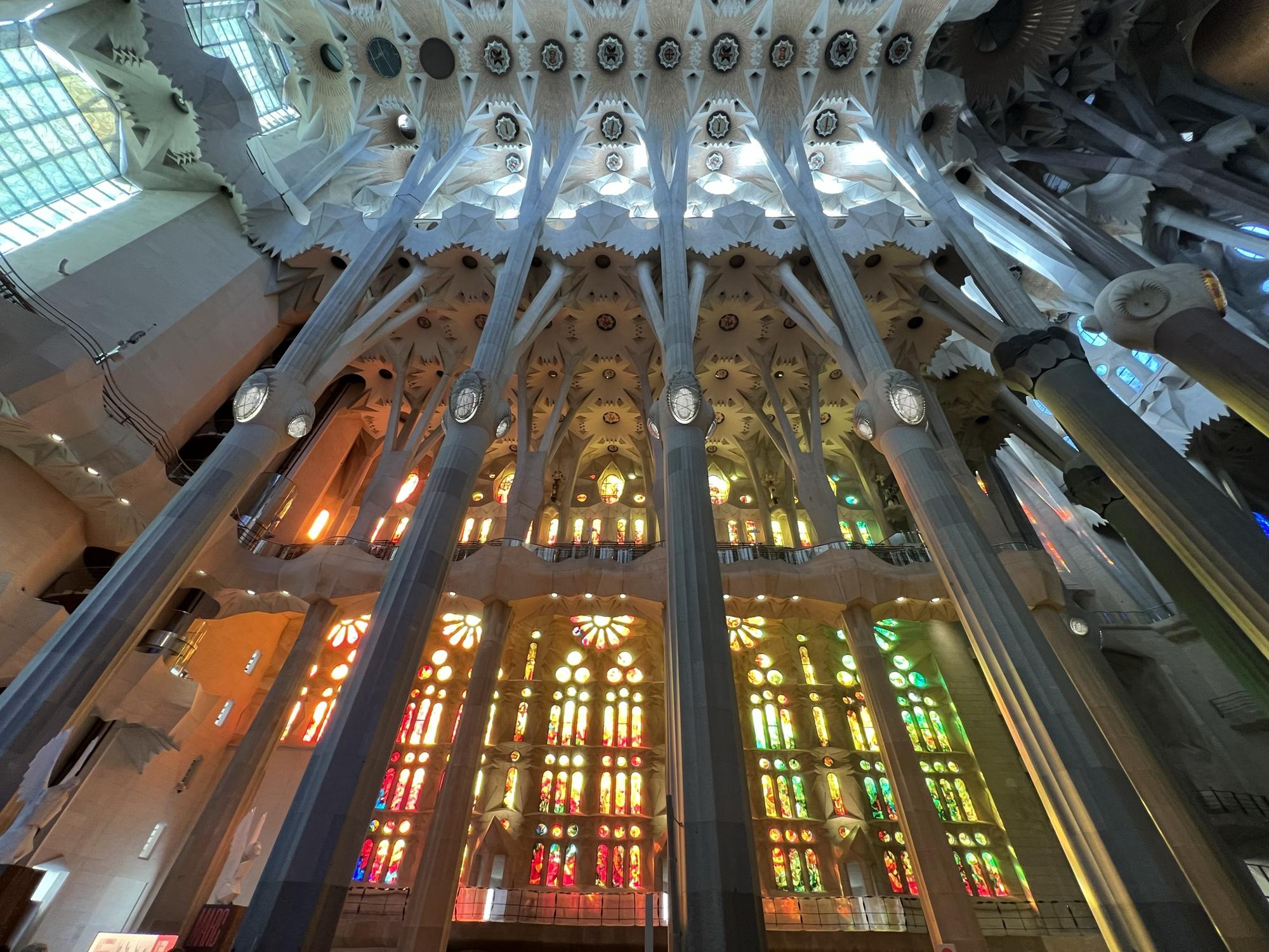 Sagrada Familia