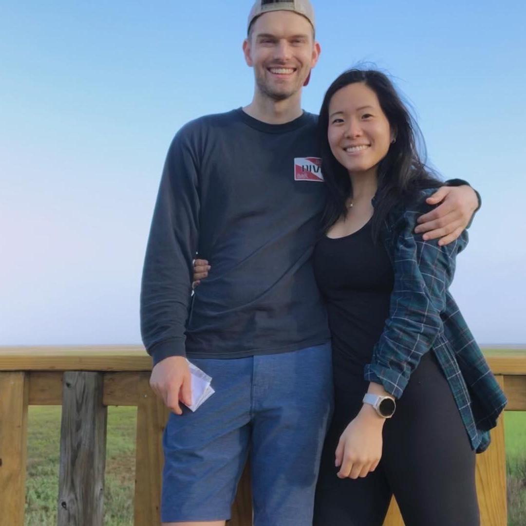 Galveston State Park