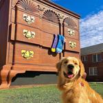 World's Largest Chest of Drawers