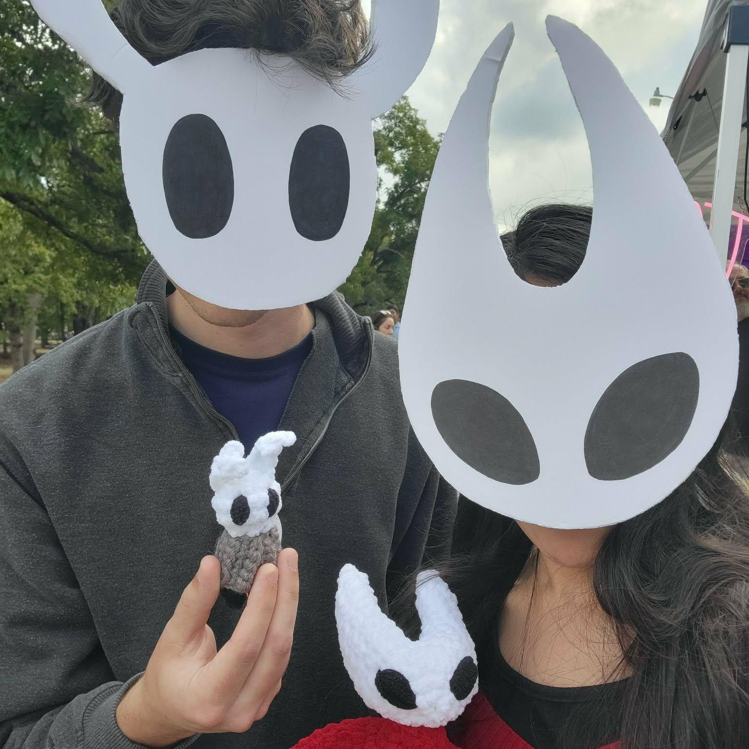 Hollow Knight Halloween Costumes 2025