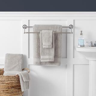 Noah 6-Piece Bath Towel Set