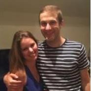 First Picture Together!