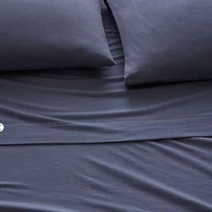 Jersey Knit Bedsheets