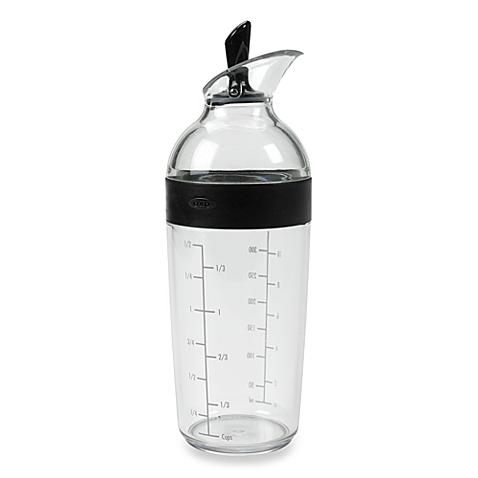 Oxo Good Grips® Salad Dressing Shaker