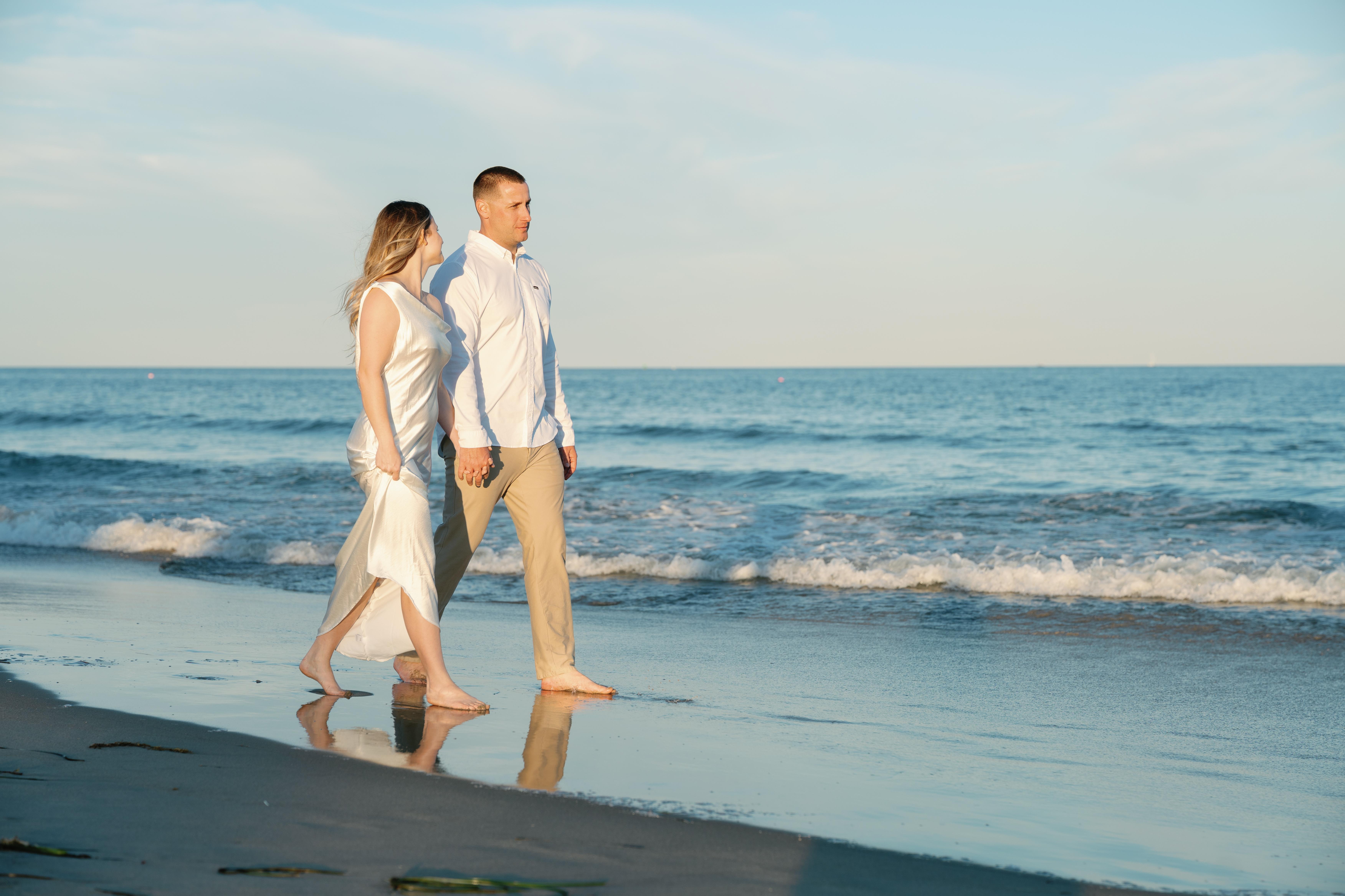 The Wedding Website of Daisy Morefield and Matthew Barker