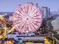 Myrtle Beach Skywheel