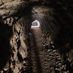El Paso Tin Mines Hike