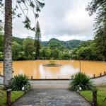 Parque Terra Nostra