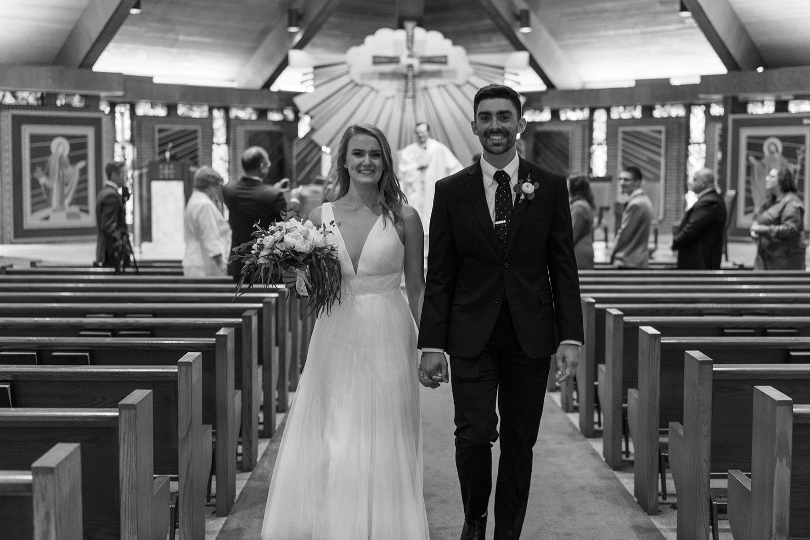 The Wedding Website of Katie Slavik and Craig Krcal