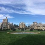 Ford Buildings at Berry College