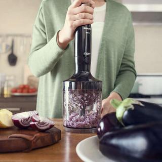 Avance Hand Blender Chopper Attachment