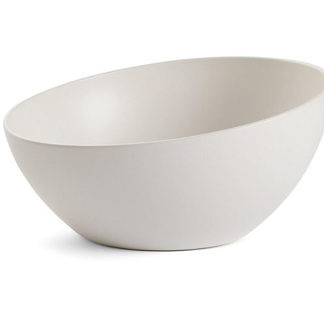 Nambé Orbit 24 fl oz. Serving Bowl