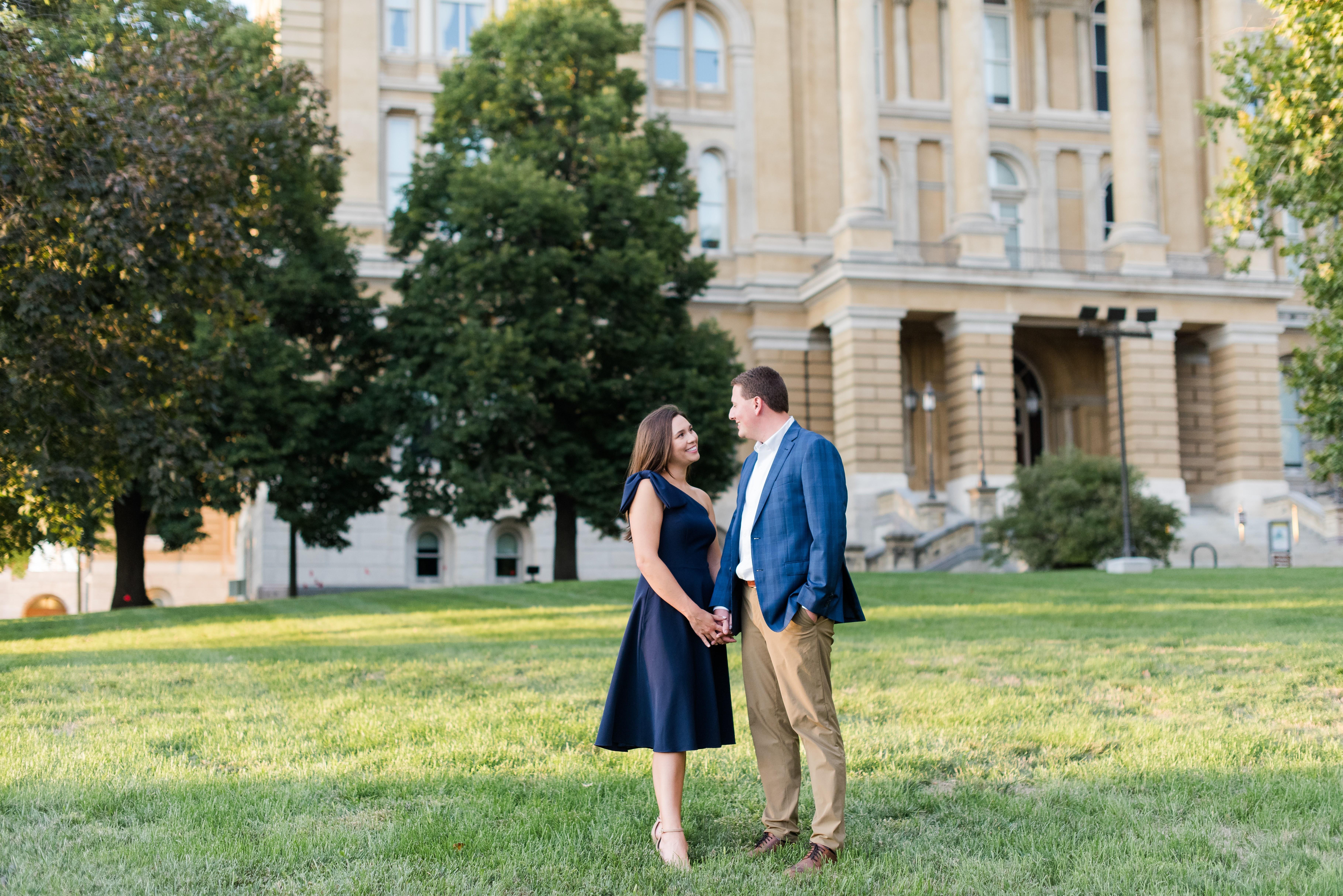 The Wedding Website of Savannah Prescott and Taylor Collins