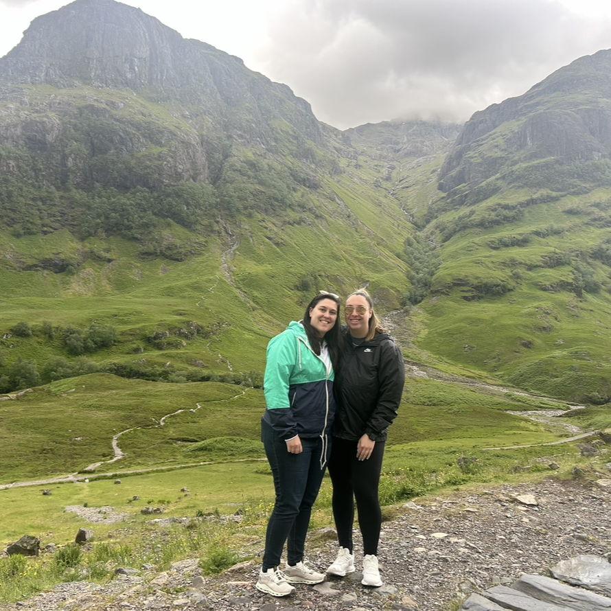 June 2024 - Glencoe, Scotland