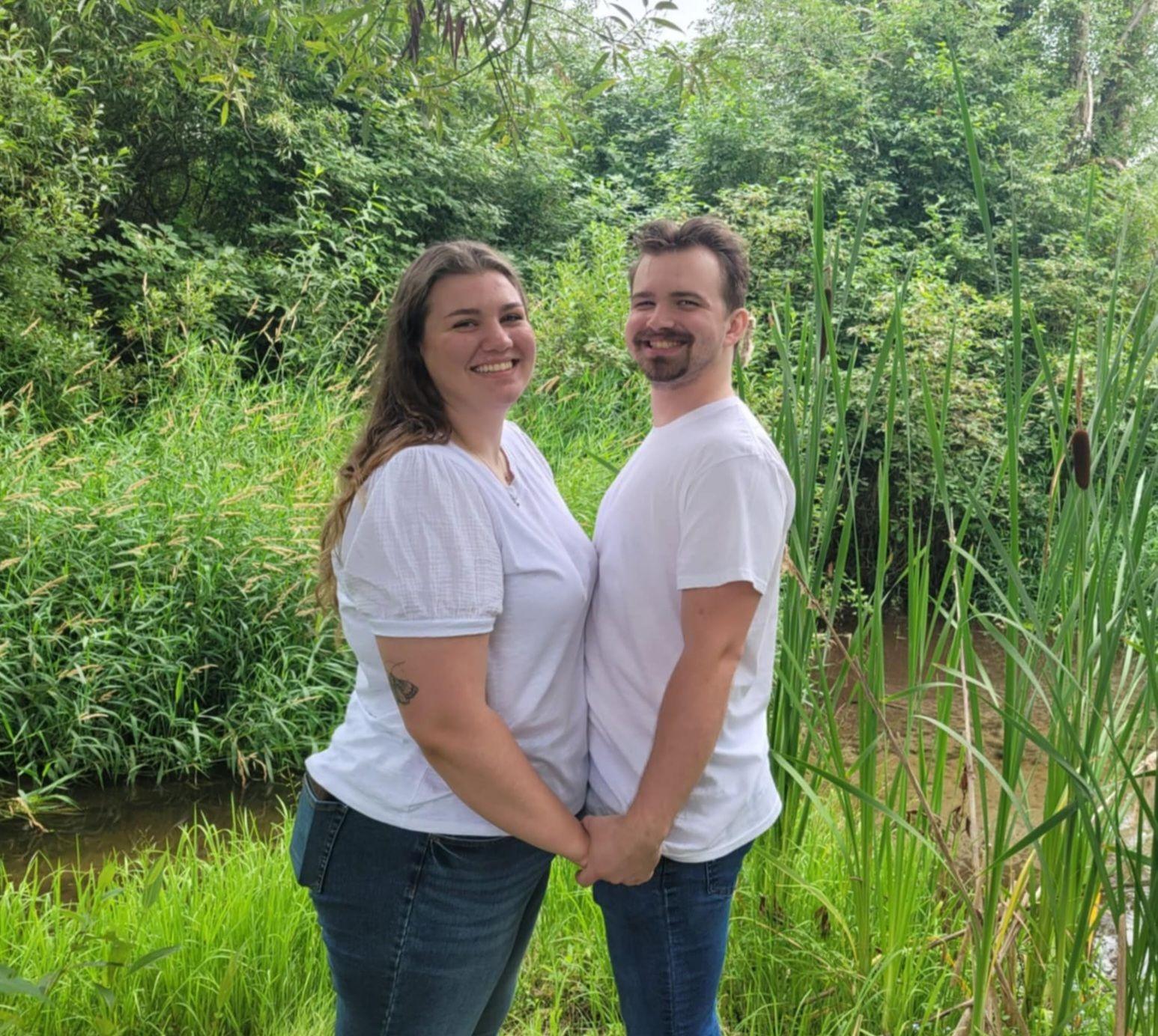 The Wedding Website of Matthew Sawicki and Heather Blair