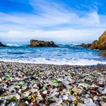 Glass Beach
