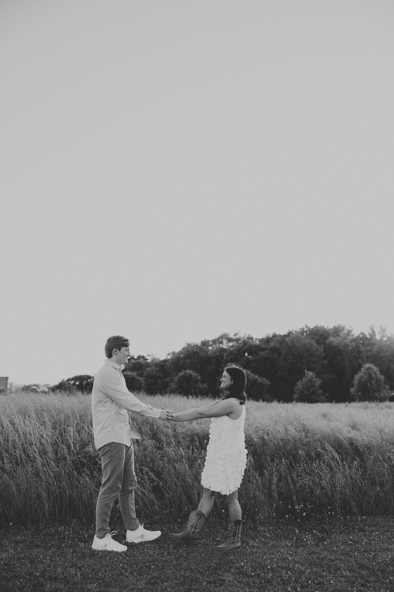 The Wedding Website of Gabriella Pattillo and Casey Lencioni