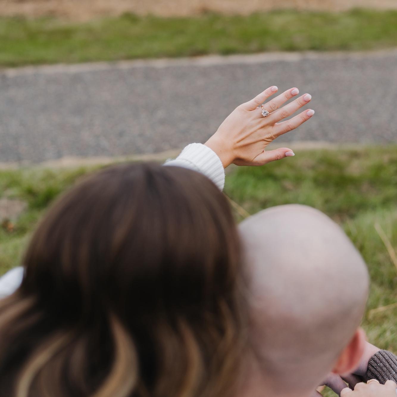 Our Engagement Photos!