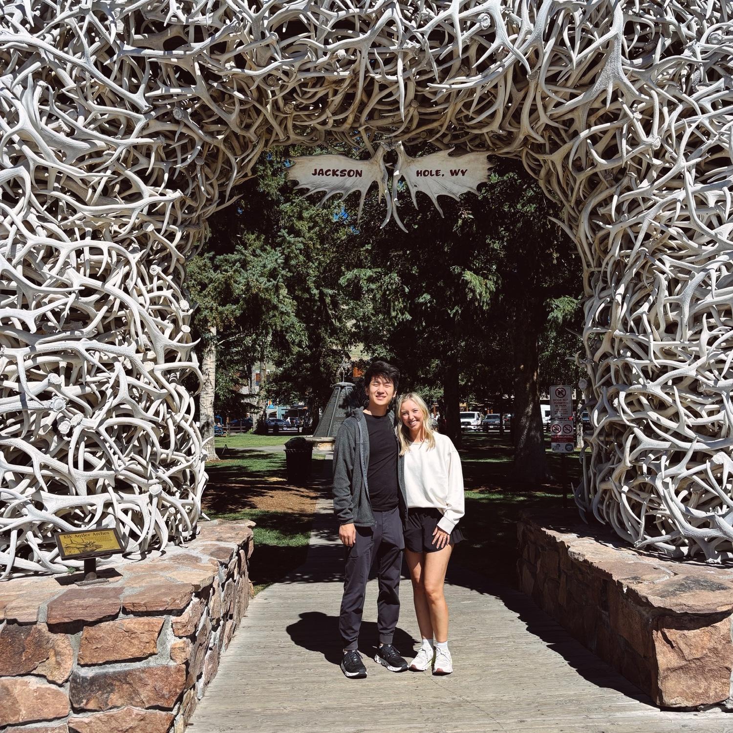 Jackson Hole - July 2025