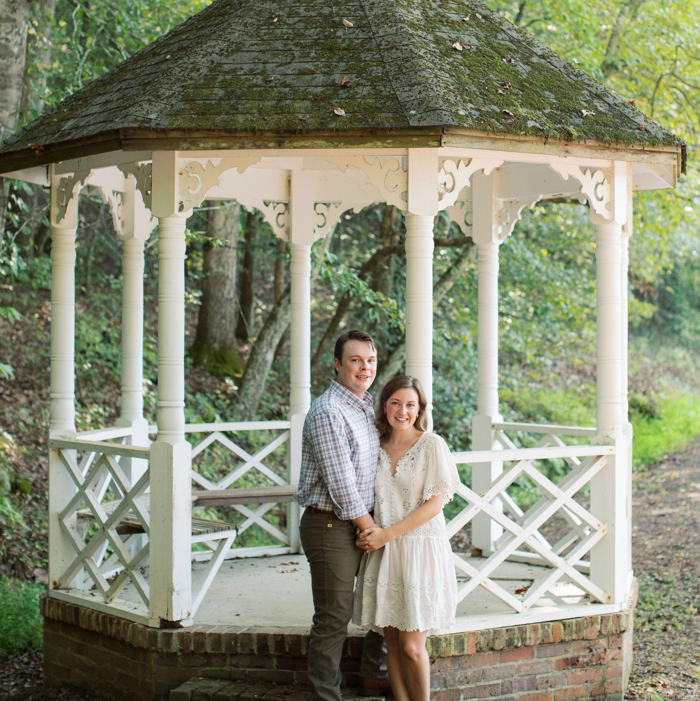 Katherine Harwell And Jarrod Creasy's Wedding Website