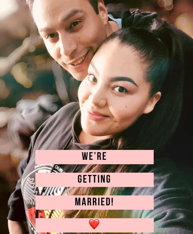 The Wedding Website of rebecca kirk and dion logan
