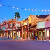 Old Town Scottsdale Shoppes