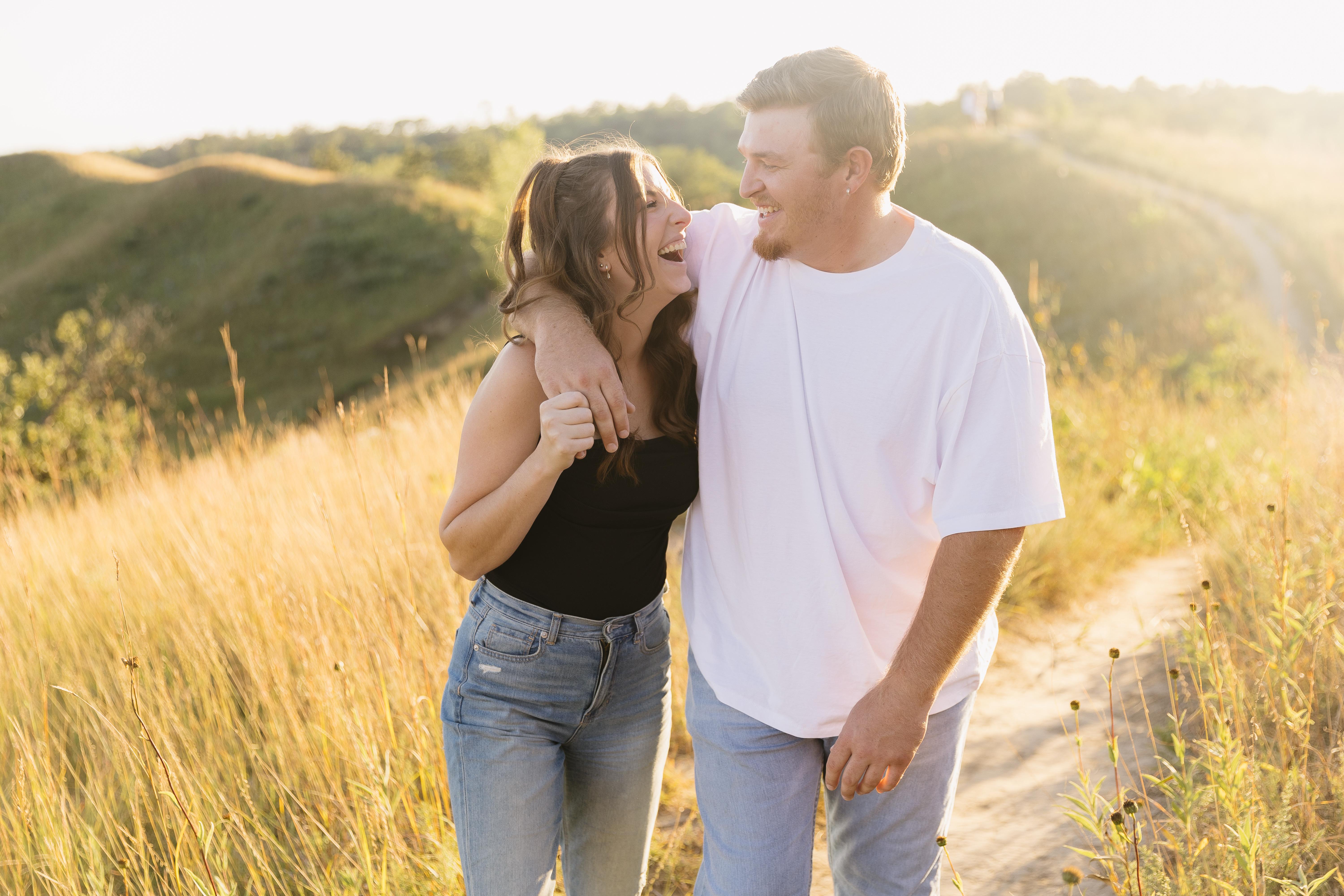 The Wedding Website of Samantha Rathbone and Cameron Rider