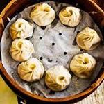 Real deal - Chinese food!