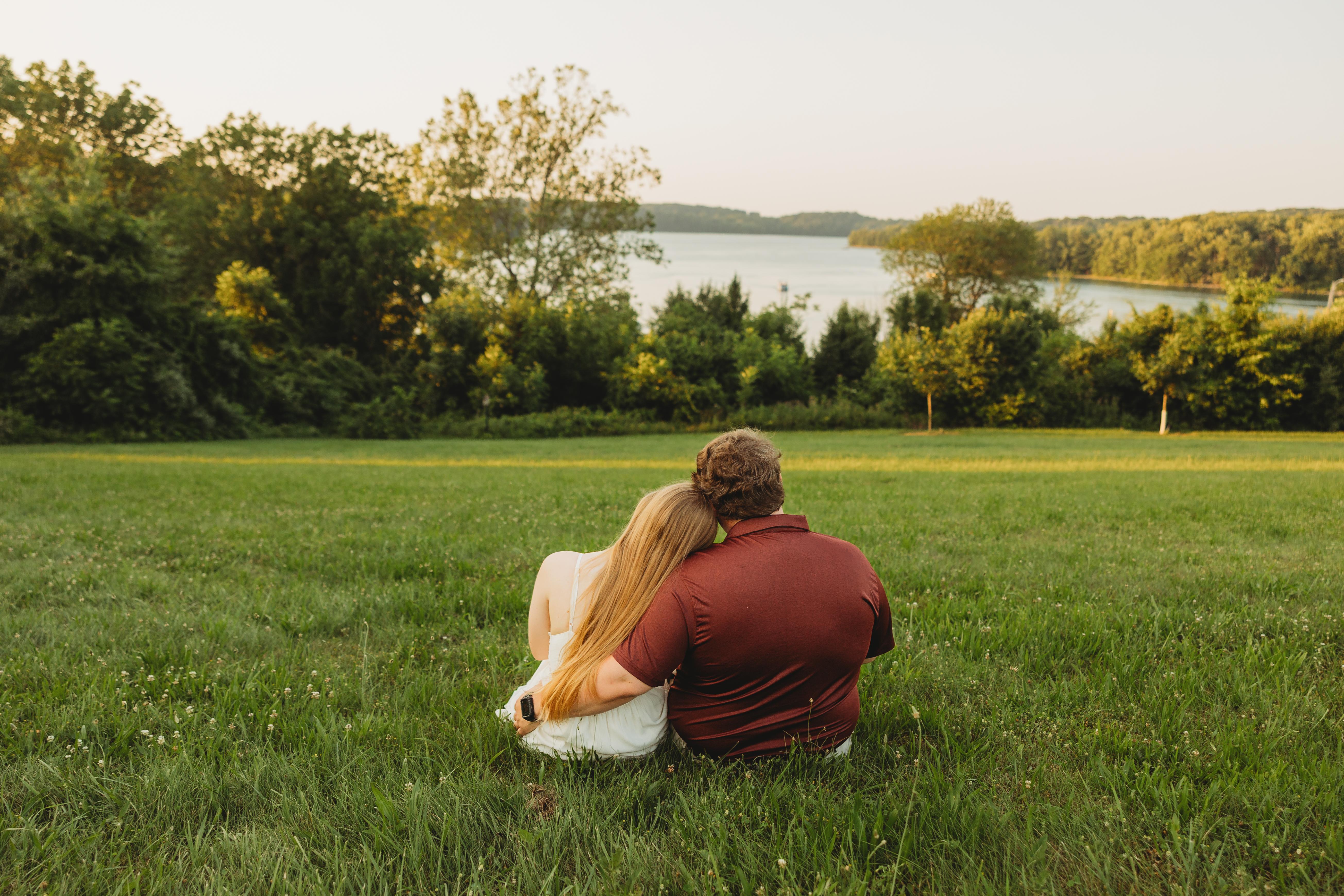 The Wedding Website of Jessica Becke and Austyn Green