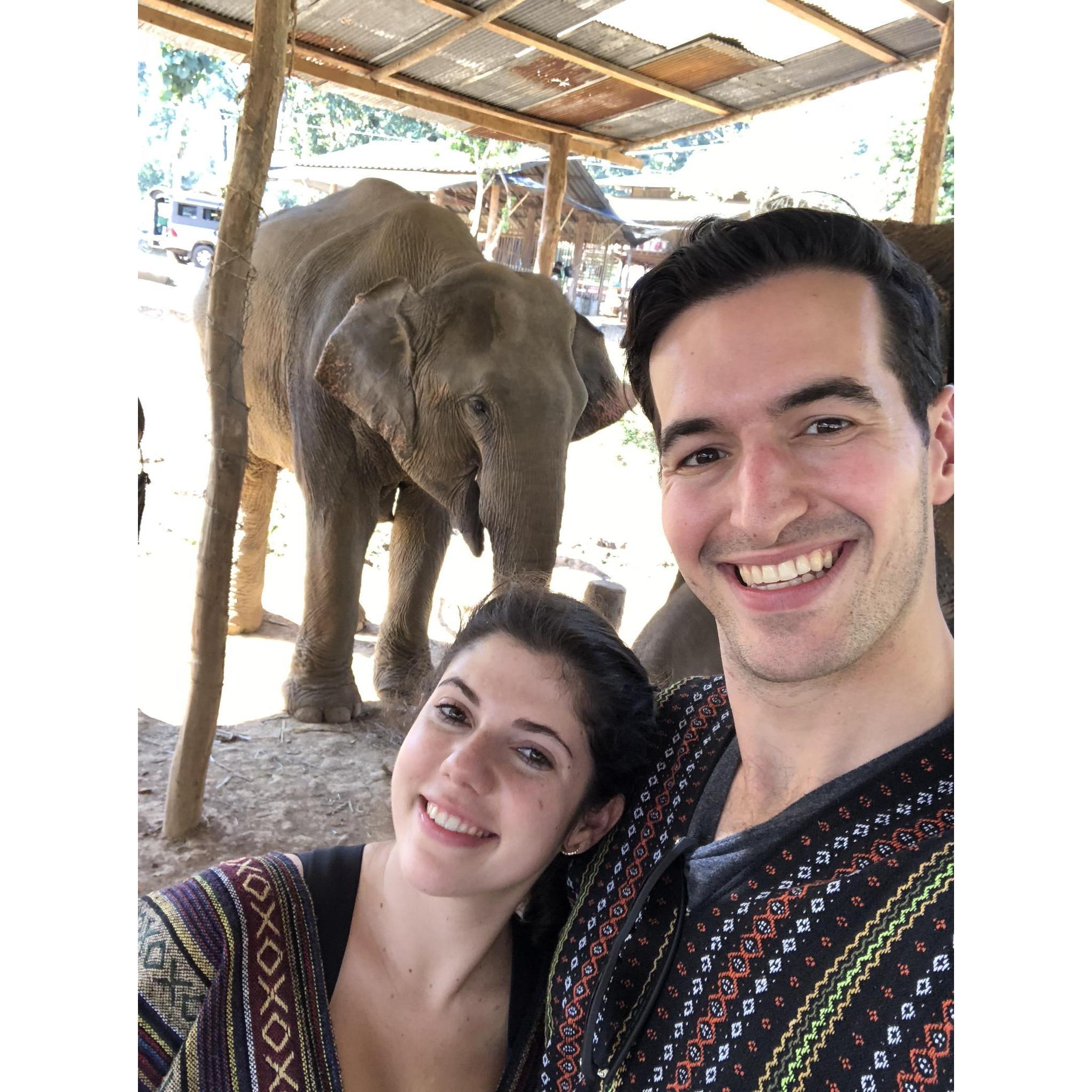 Chiang Mai, Thailand