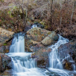 Hidden Falls Regional Park