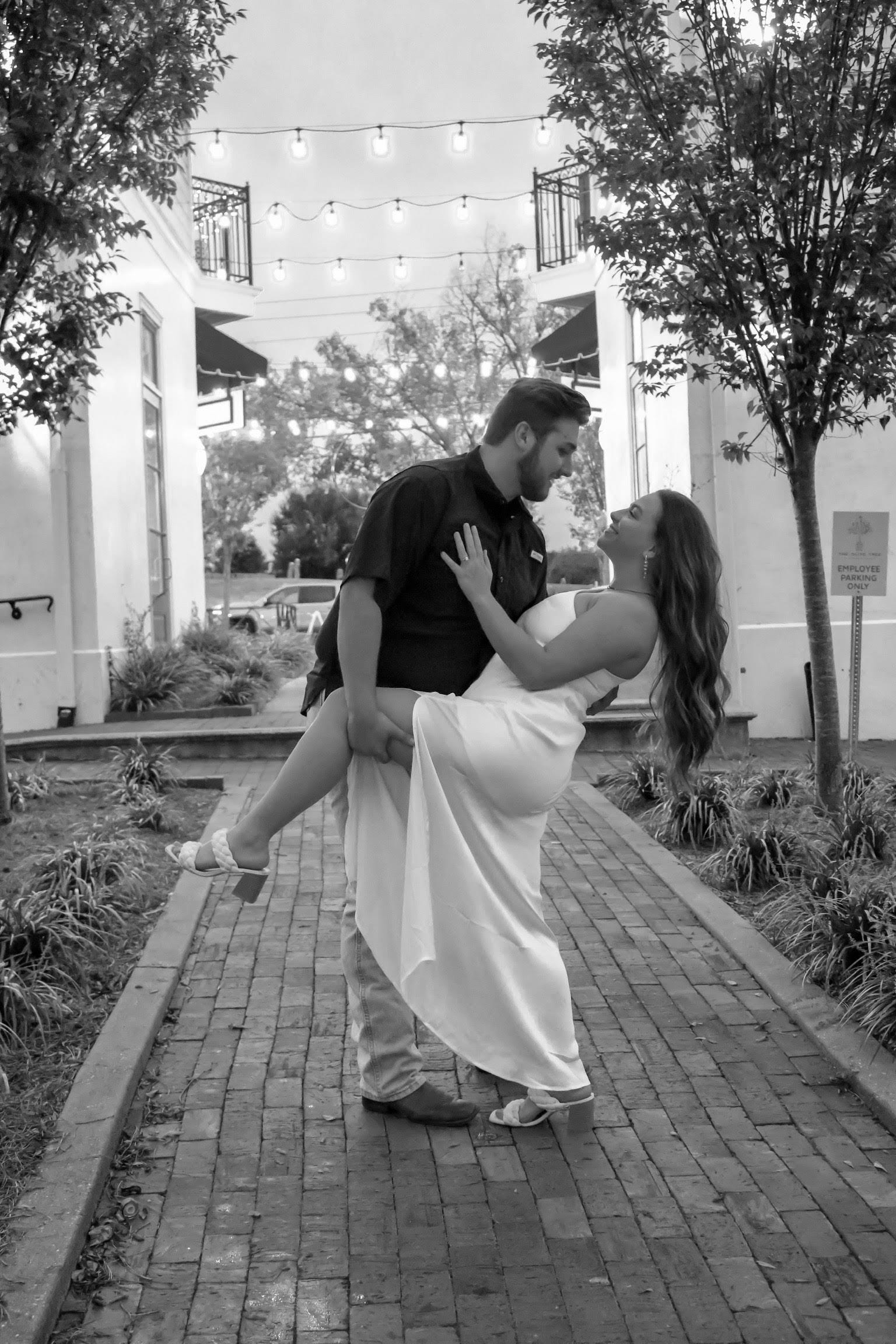 The Wedding Website of Sarina Dale and Colton Anderson
