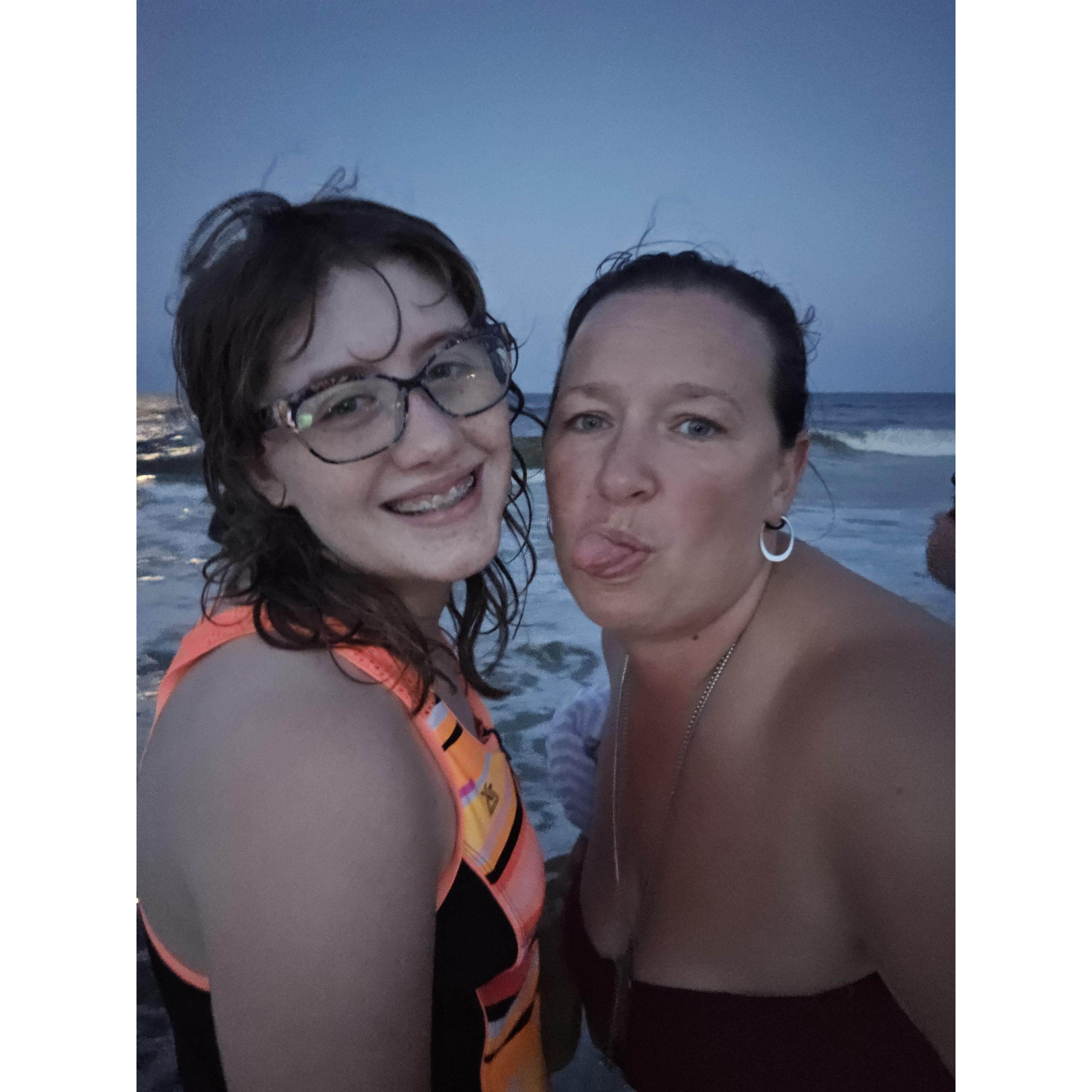 Bonus Daugther Love!!!
