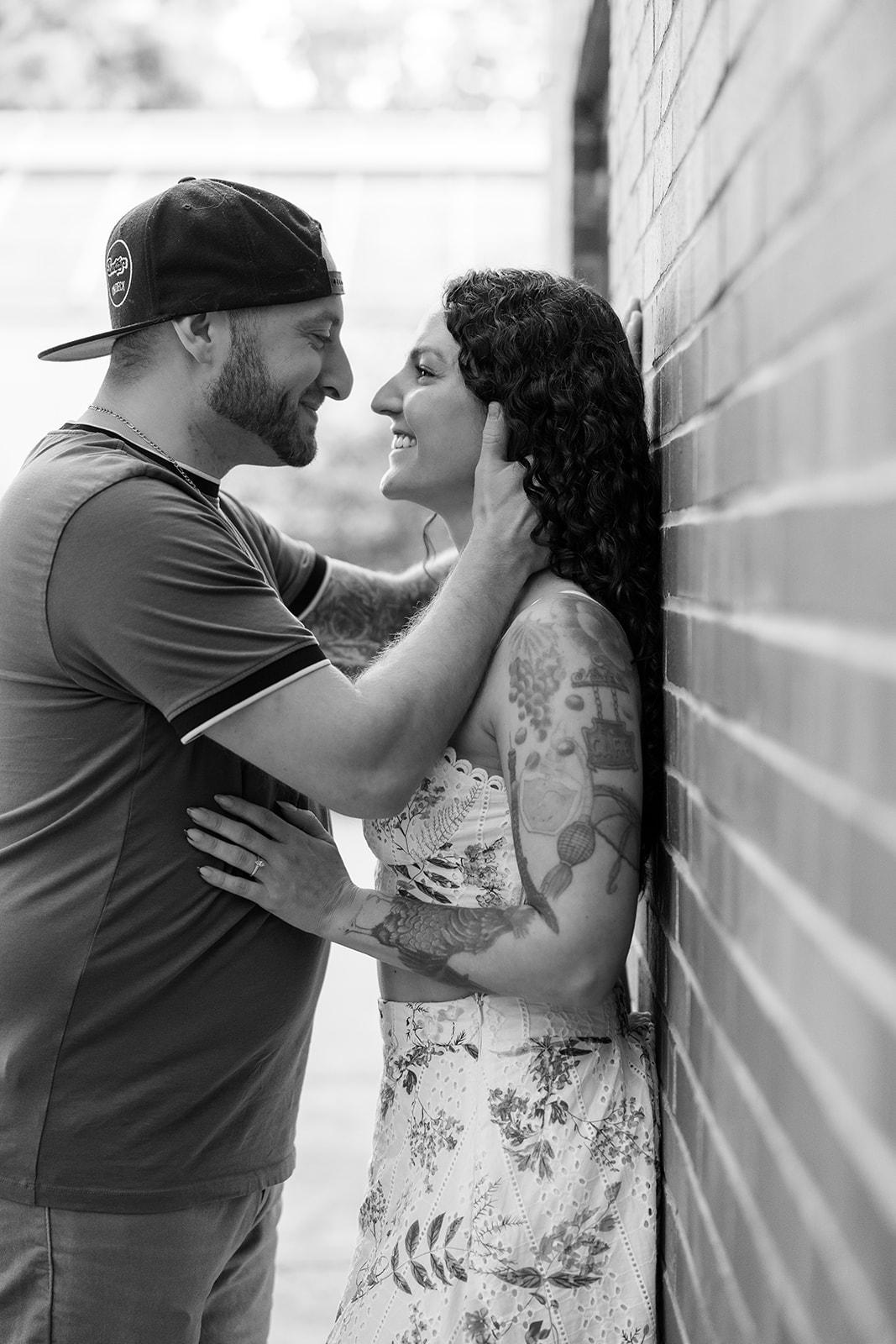 The Wedding Website of Emily Rivet and Christopher Ioannone