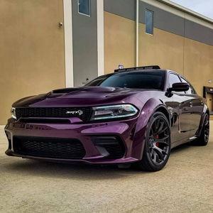 Jaden's car wrap fund