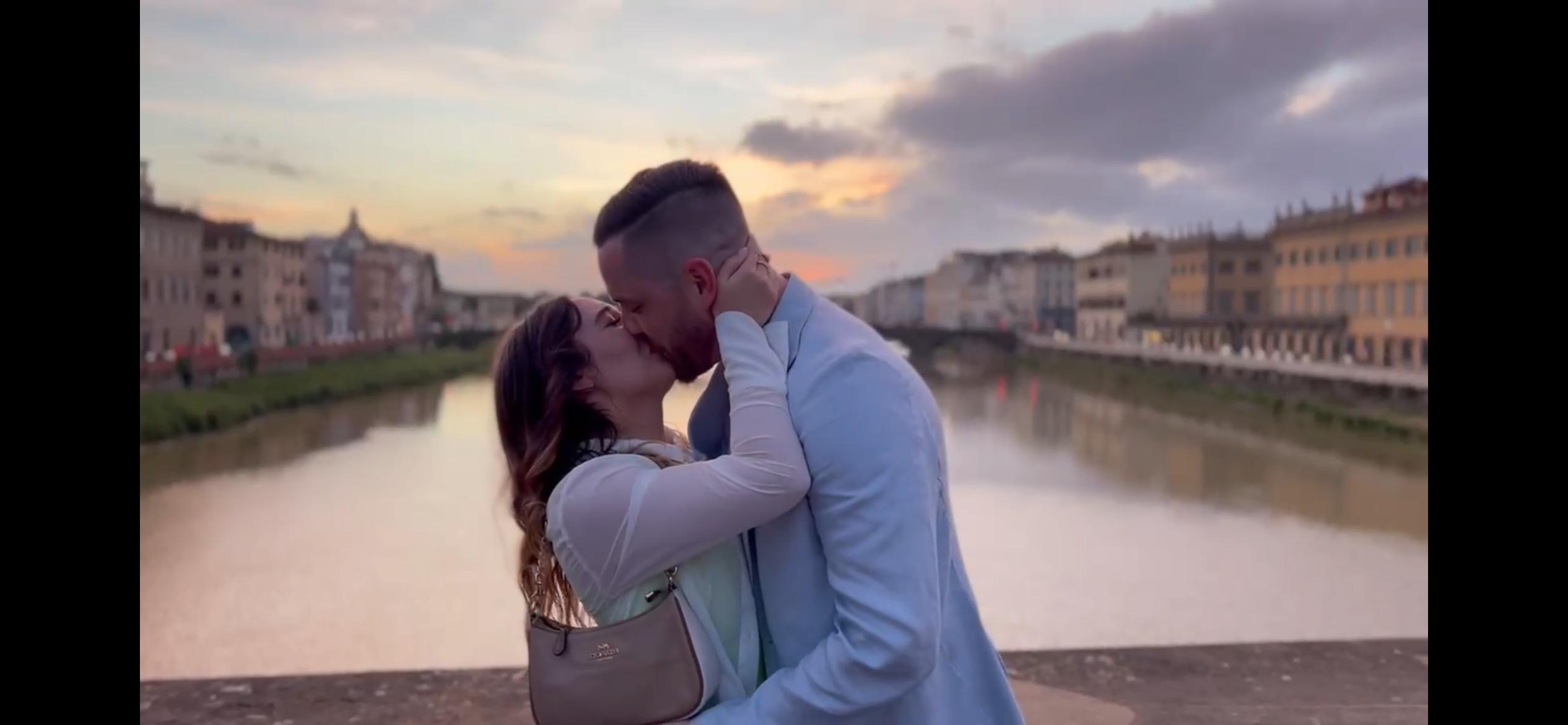 The Wedding Website of Katie Soehngen and Jim Louro Jr.