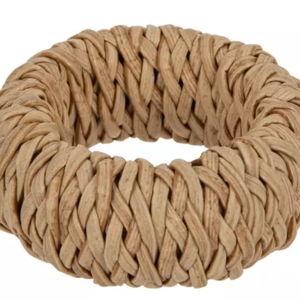 Faux Leather Napkin Ring | Hobby Lobby | 2360733