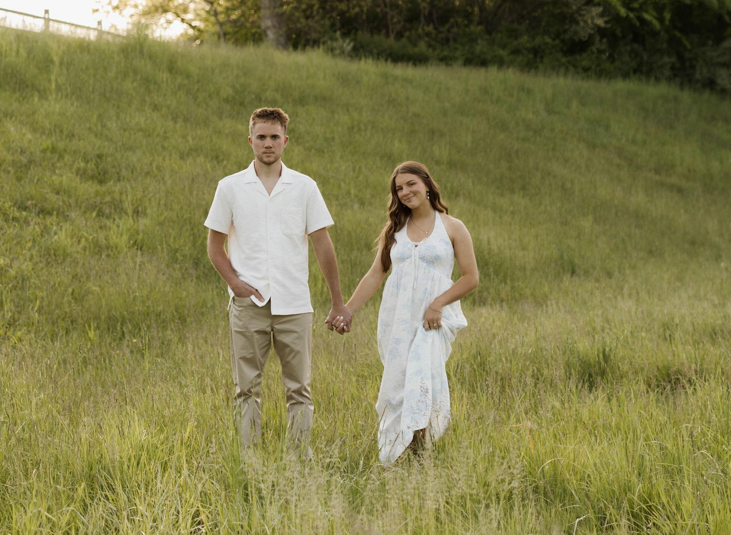 The Wedding Website of Madison Herr and Braden Smoker