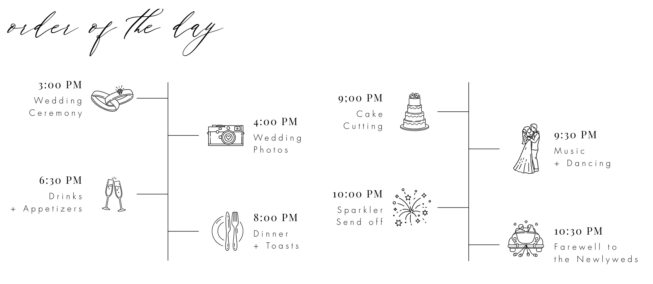 The Wedding Website of Alessandra Feliciano and Milton Feliciano