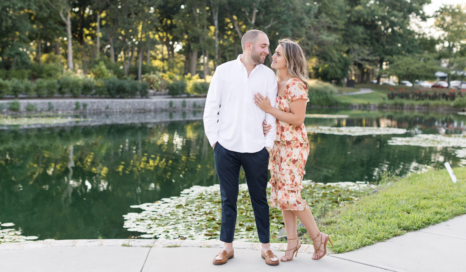Jessica Narlis and Colin Oehrle's Wedding Website