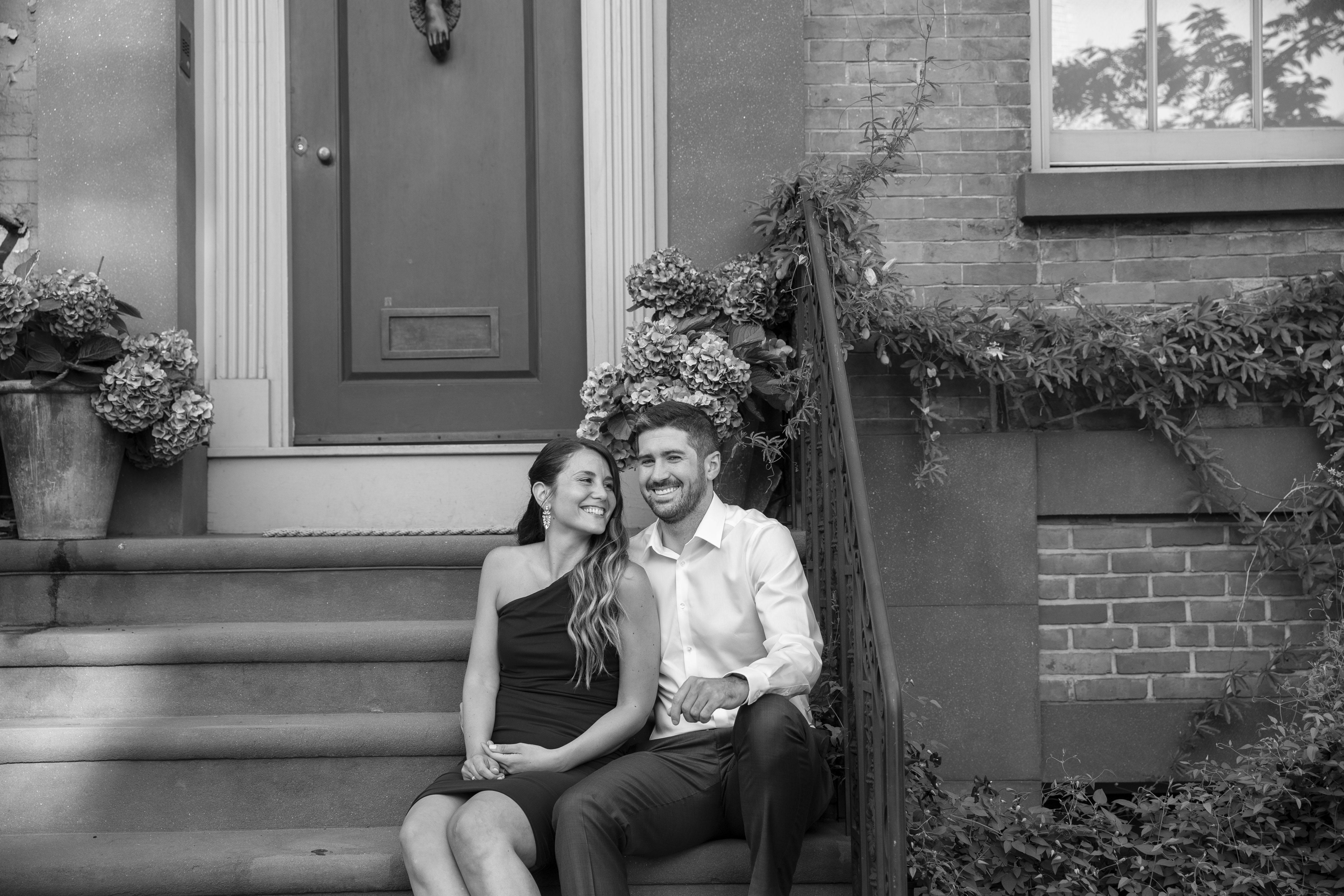 The Wedding Website of Gabriella Nocerino and Charles Pichl
