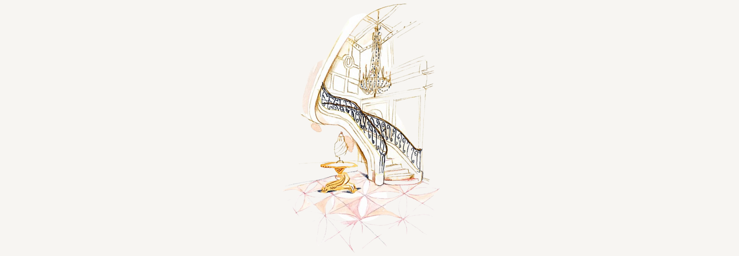 The Wedding Website of Lucy Wolz and Barron Hoffman