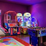 Kids Playroom