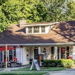 The Fainting Goat Coffee - Spring Hill