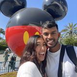 Disneyland Park
